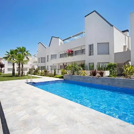 Apto Bajo La Veleta Apartament *