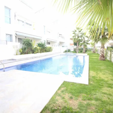 Apartament Apto Bajo La Veleta