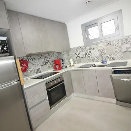 Apto Bajo La Veleta Apartament
