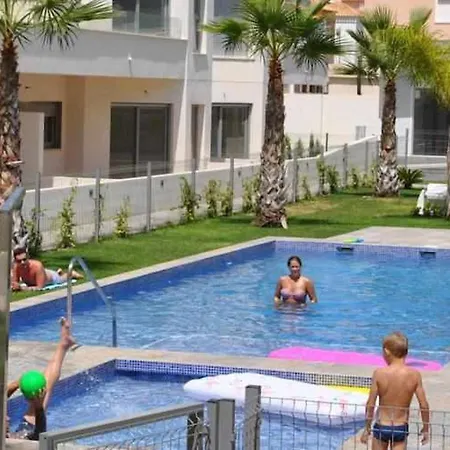 Apto Bajo La Veleta Apartament *