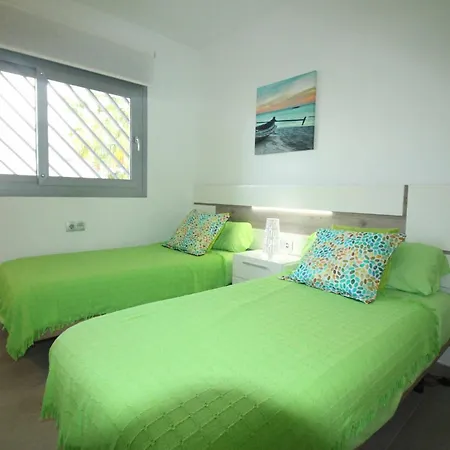 Appartamento Amalia 23 La Veleta Torrevieja