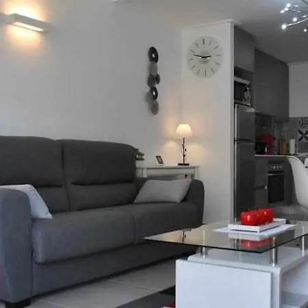 Appartamento Amalia 23 La Veleta