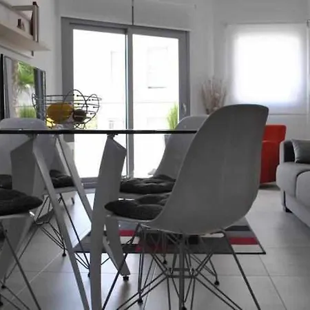 Appartamento Amalia 23 La Veleta
