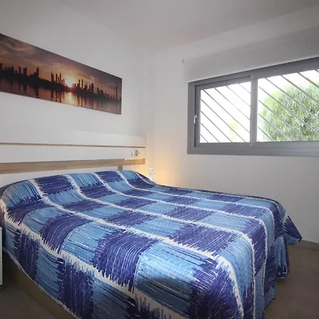 Appartamento Amalia 23 La Veleta Torrevieja